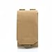 Produktbild Moresave Taktische Molle Handytasche Gürteltasche mit Klettverschluss für iPhone 7/iPhone 7 plus/iPhone6/iPhone 6 plus//5.5"-6.0" Smartphone