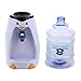 Produktbild Einzelne kalte Art Nicht beheizter Pinguinwasserspender Mini-Wasserspender Cute Cartoon-Wasserspender