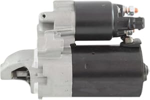 TESLA TECHNICS TT16336 PRO Démarreur pour voiture 12V, 0.90 KW. Compatible avec CITROËN, MINI, PEUGEOT, DS, HYUNDAI, KIA. Excellent relation qualité-prix. Installation facile et garantie.