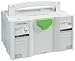 Produktbild Festool 497821 Systainer SYS-STF D 150 4S