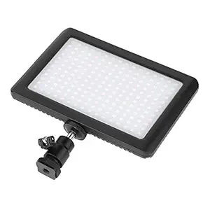 Digicare Camera LED Light DC 192 with battey Charger