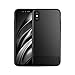 Produktbild BBring Handyhülle Für iPhone XR 6.1''Case Shock Carbon Fiber Cover Flexible TPU Bumper(Schwarz)