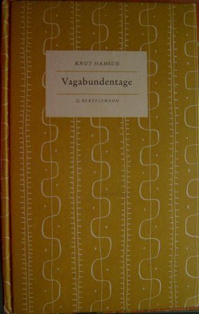 Preisvergleich Produktbild Vagabundentage