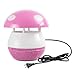 Price comparison product image Home Straight line Anti-mosquito lamp Photocatalyst led radiation-free , pink