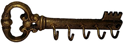 Schlüsselleiste Schlüsselboard Hakenleiste Schlüsselbrett Schlüssel Halter Schlüsselboard Schlüsselhalter