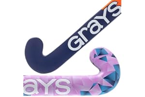 Longstreth Gray's Outdoor Wooden Field Hockey Stick - Aftershock