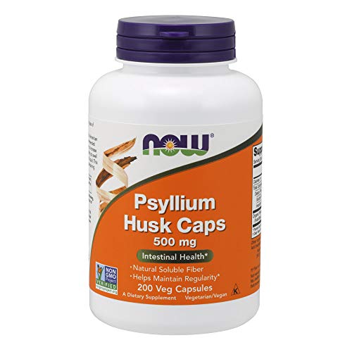 Psyllium Husk