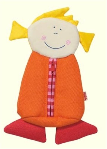 Preisvergleich Produktbild HABA 1587 - Gürteltasche Mädchen