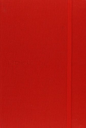 Download Fashionary a5 women red Download Fashionary a5 women red