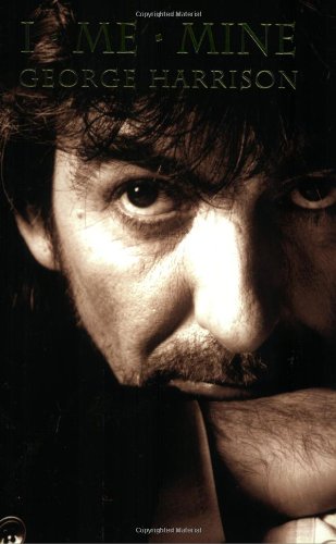 I, Me, Mine: New Introduction by Olivia Harrison livre