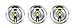 Wilkinson Sword Hydro 5 Power Select Economy Pack, 5 Blades Plus Razor