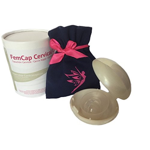 RDO Medical – FemCap 22m Cervical Cap | Nakosite