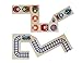 Thomas and Friends Dominoes and Track Puzzle