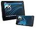 Produktbild Asus PadFone S (Tablet&Smartphone) / PadFone X (US) Schutzfolie - 3er Set atFoliX FX-Clear kristallklare Displayschutzfolie