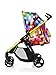 COSATTO Fly Travel System (Pixelate)