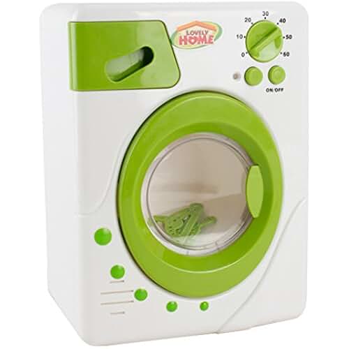 Amazon.co.uk toy washing machines