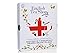 Produktbild English Tea Shop Diamond Jubilee Assorted Fairtrade and Organic Tea Bags Gift Tin (72 Sachets)