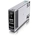 Produktbild ms-point® 1 kompatible Schwarze Druckerpatrone für Epson WorkForce Pro WP-4015 DN / WP-4095 DN / WP-4095 DN Blauer Engel / WP-4515 DN / WP-4525 DNF / WP-4595 DNF / WP-4595 DNF Blauer Engel E-7011 E-7012 E-7013 E-7014