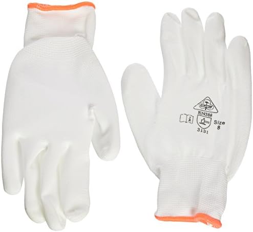 HaWe Nylon Gloves Large Stückukky 8, 413.08