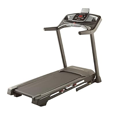 ProForm Performance 400i Tapis de Course 18km/h Noir