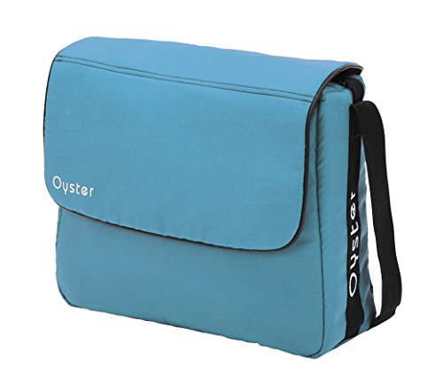 BabyStyle Oyster Change Bag (Ocean)