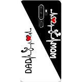 BuyFeb® Printed Oppo A5 2020 / A9 2020 Mobile Soft Back Cover Case Compatible for Oppo A5 2020 & Oppo A9 2020