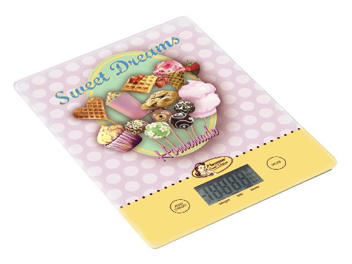 Bestron AKS700SD Kchenwaage