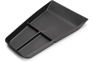 EPHEYFIF Organizzatore console centrale per BYD Per Seal For U Per EV Per DMi 2023 2025 Mantenere YoFor Ur Essentials facilmente accessibile