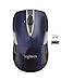 Produktbild Logitec 910-004933 Wireless Maus M525 blau