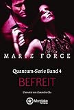 Befreit (Quantum 4) by Marie Force, Alexandra Oks