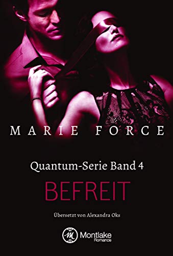 Befreit (Quantum 4)