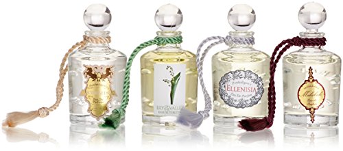 Penhaligon's Ladies' Miniature Fragrance Collection 4 x 5 ml