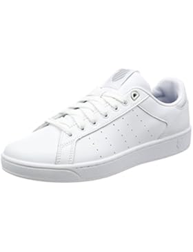 K-Swiss Herren Clean Court Cmf Sneaker