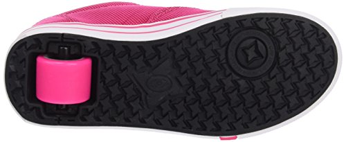 Heelys Mädchen Launch 770699 Lauflernschuhe Sneakers, UK 7 / EU 40 - 3