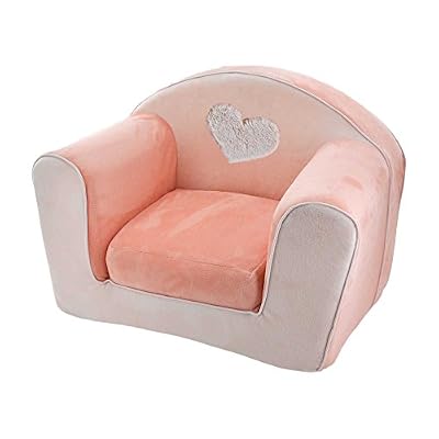 DOMIVA Fauteuil Lapinou