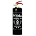 Produktbild DNC TAG Safe T Feuerlöscher Design Whiskey Whisky