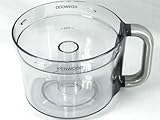  Kenwood, Schüssel, Behälter für Küchenmaschine, Knetmaschine, AT647, KAH647.