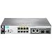 Produktbild HPE 2530-8-PoE+ Internal PS Switch