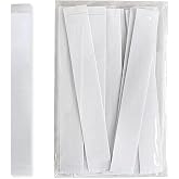Double Sided Body and Clothing Tape, Low-cut Evening Dress Wedding Dress Fixing Clothing Tape For Body, Transparent, Standard 36 Pack