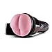 Produktbild Fleshlight Fleshjack Pink Jack Ass diskreter Masturbator aus realistischem Superskin Material (Vortex-Textur)