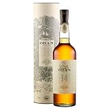Una combinación de dulzor intenso, sequedad ahumada y deliciosas especias