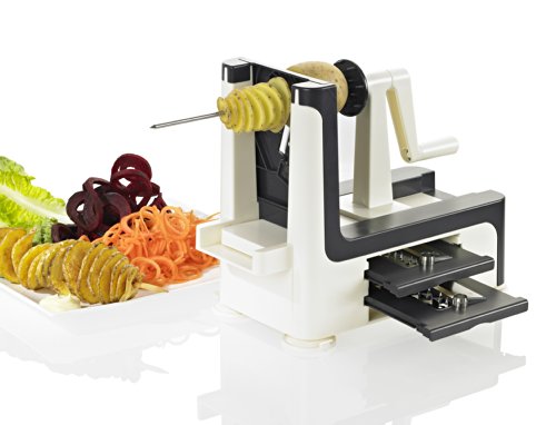 Lurch 10301 Super-Spiralschneider - 2