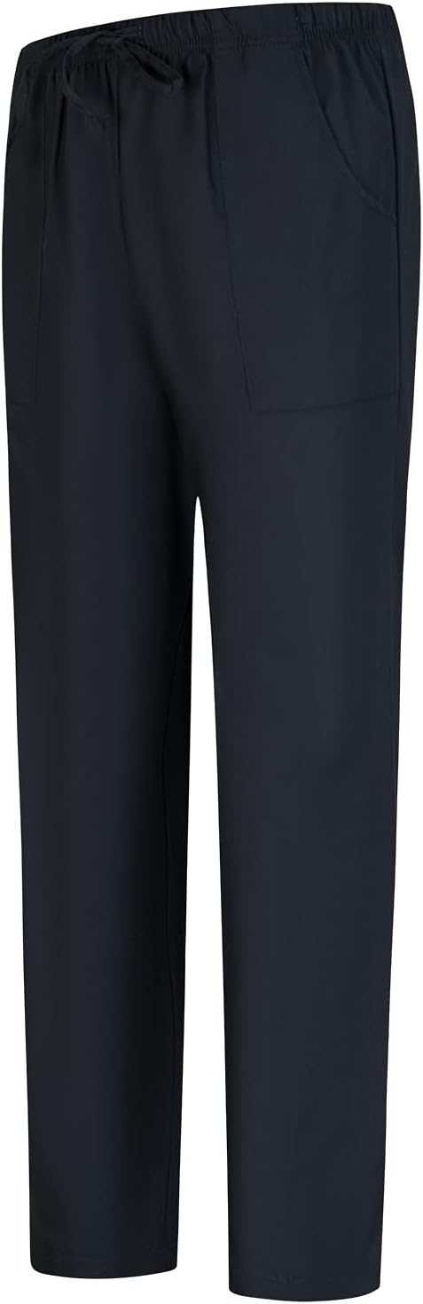 MISEMIYA - PANTALÓN Sanitarios Unisex (Antilejía - No Destiñe - Resistente al Cloro)- BZ-6802