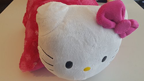 Pillow Pets 0735541912146 My Hello Kitty Plush Best Price In