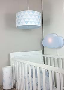 Deckenleuchte/Deckenlampe Kinderzimmer/Babyzimmer/Kinderlampe/Babylampe