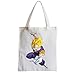 Produktbild Große Tasche Sack Einkaufsbummel Strand Schüler Dragon Ball vegeto goku vegeta fusion DBZ Manga z DBZ Dragon Ball
