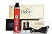 Produktbild HEBE TITAN 2 / TITAN II / Verdampfer Kit für Kräuter / Dry Herb Vaporiser in rot