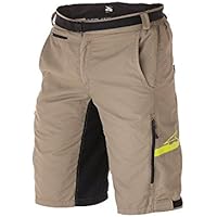 Axo bicicleta para hombre, color Beige/Gris, talla 50