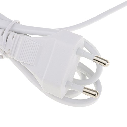 MagiDeal Pro Mini Haarglätter / Glätteisen für glatte Haare – Friseurstudio oder DIY Styling Werkzeug - 7