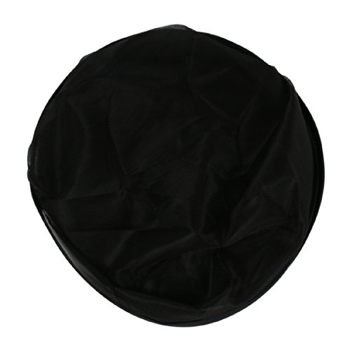 2-TECH Sonnenschutz für Auto Heckscheibe 100x50cm auch optimal für Nachtfahrten - 6